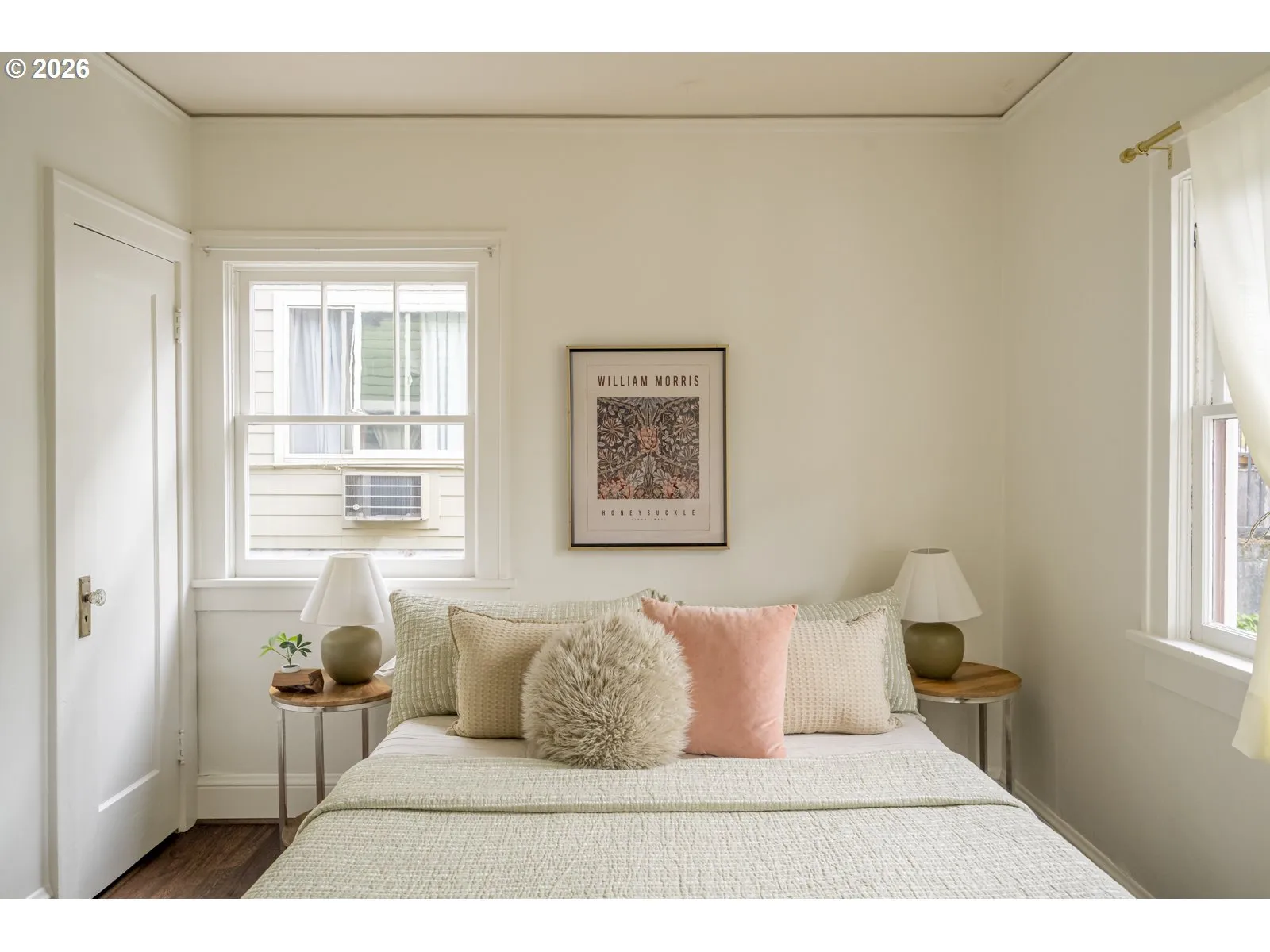 Bedroom-# 1
