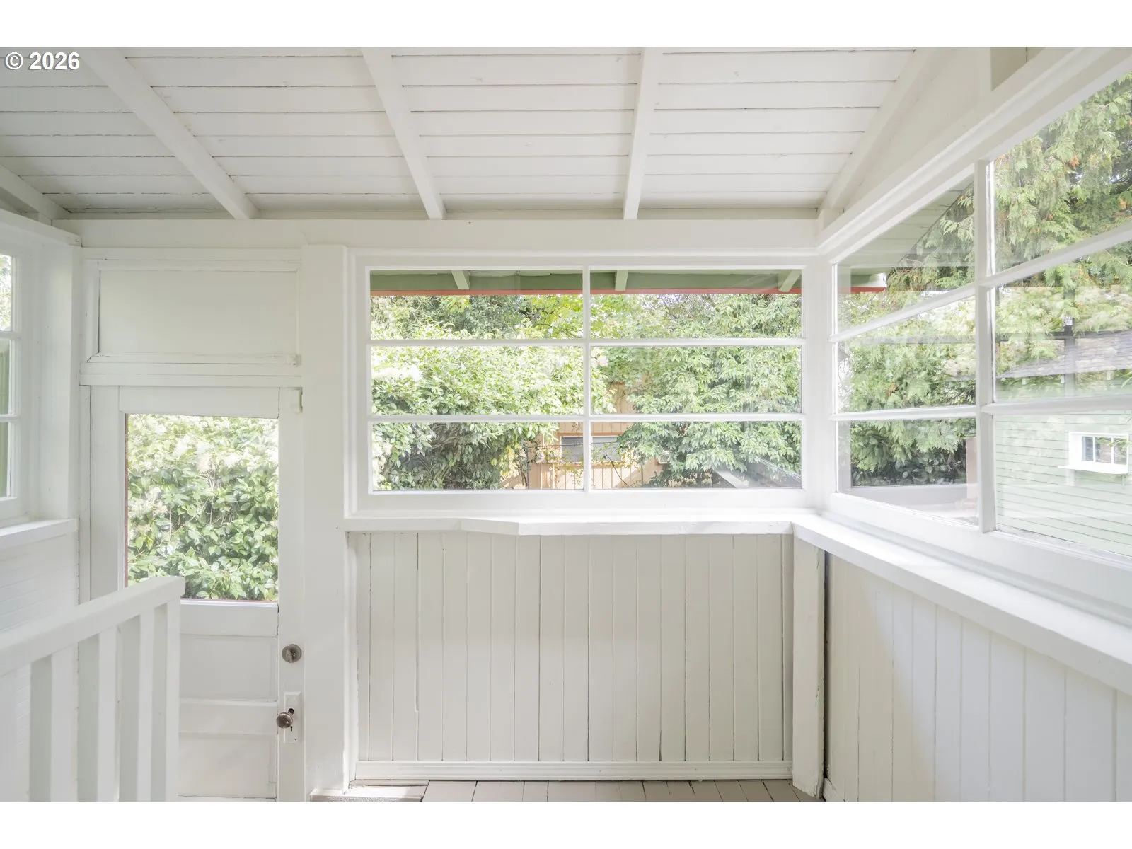 Mud Room