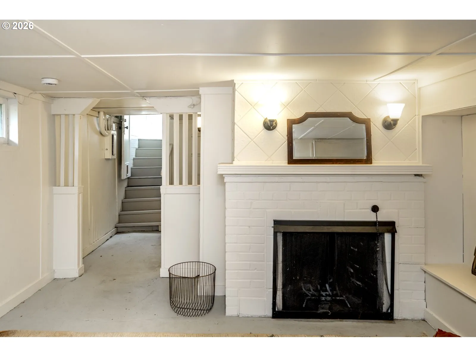 Bonus Room-Lower