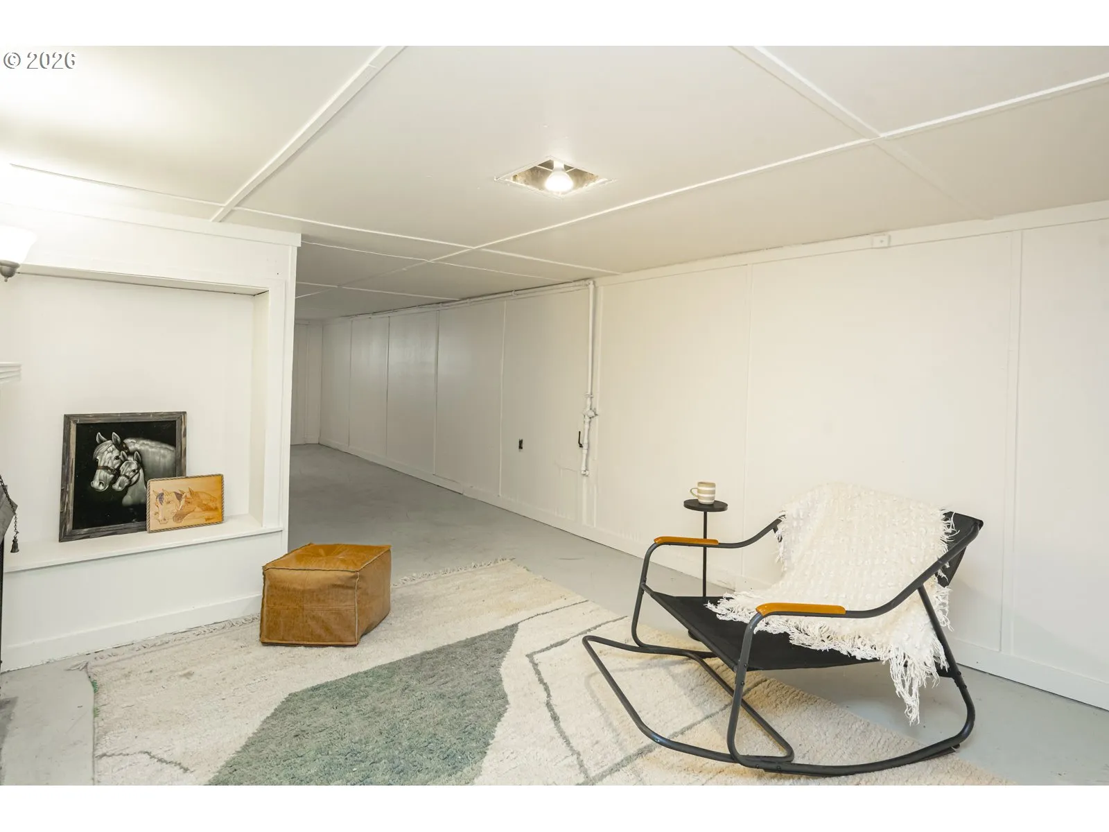 Bonus Room-Lower