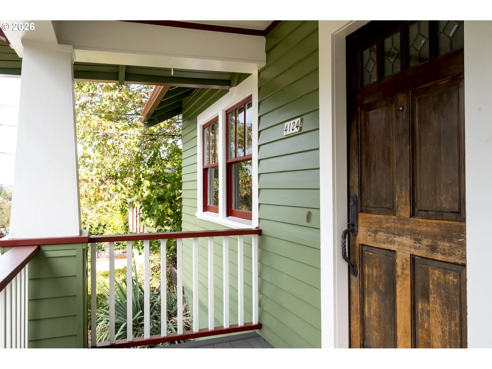 Porch
