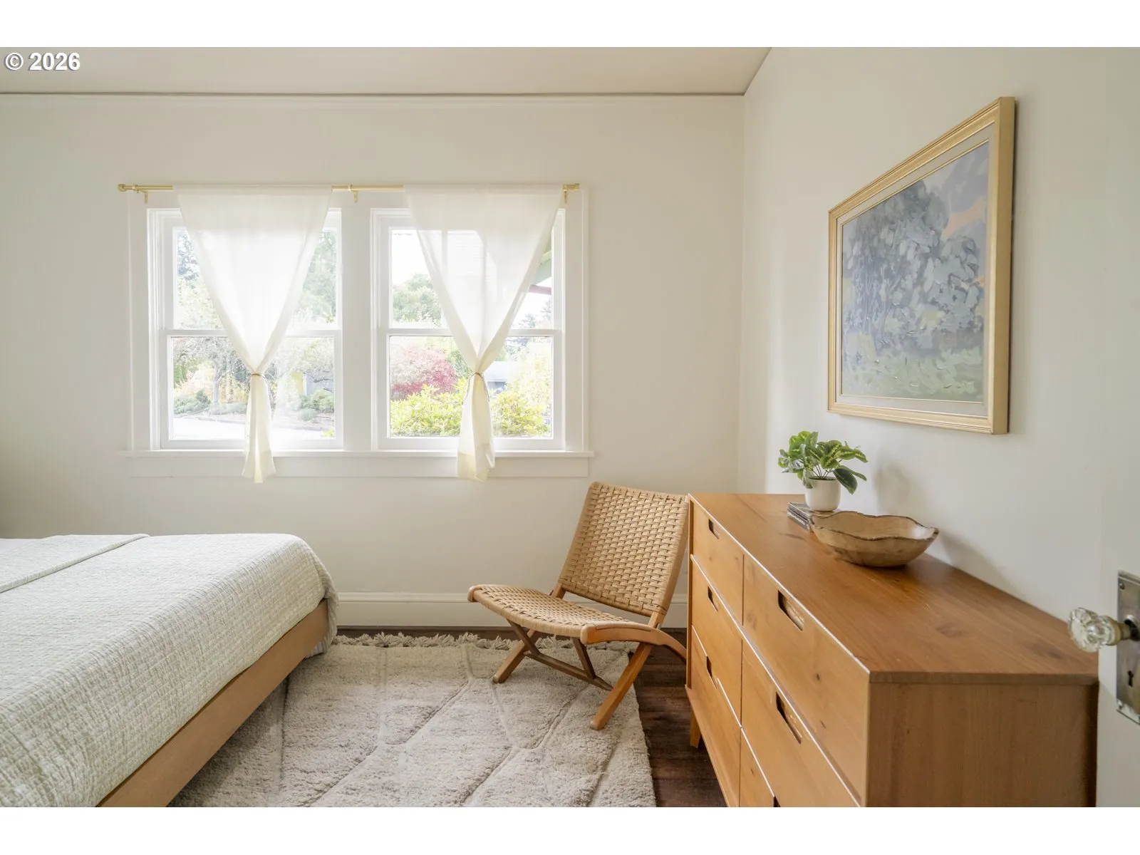 Bedroom-# 1