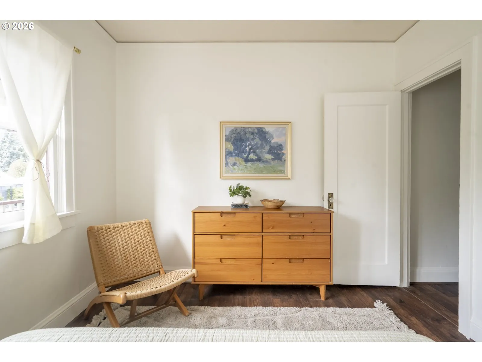 Bedroom-# 1