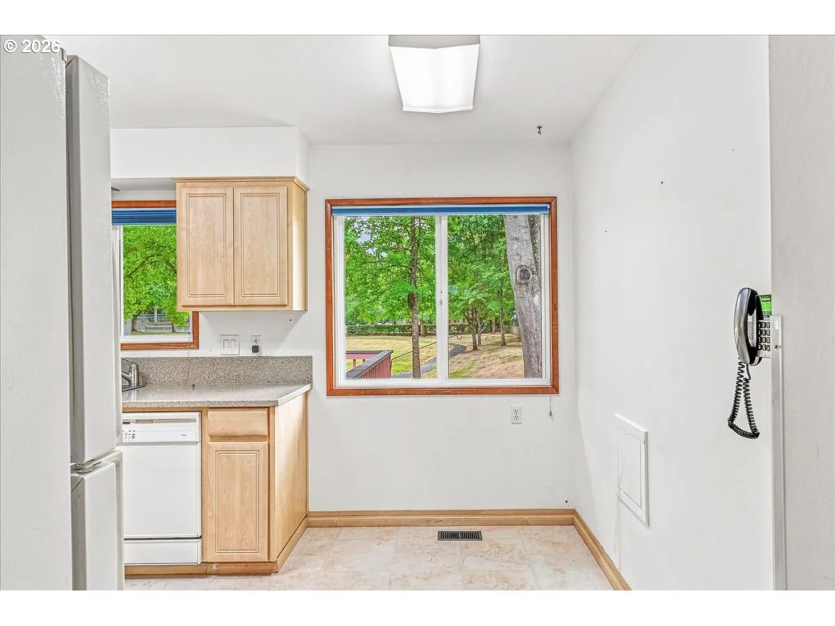 Kitchen/Nook