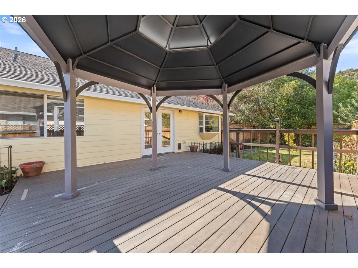 Gazebo