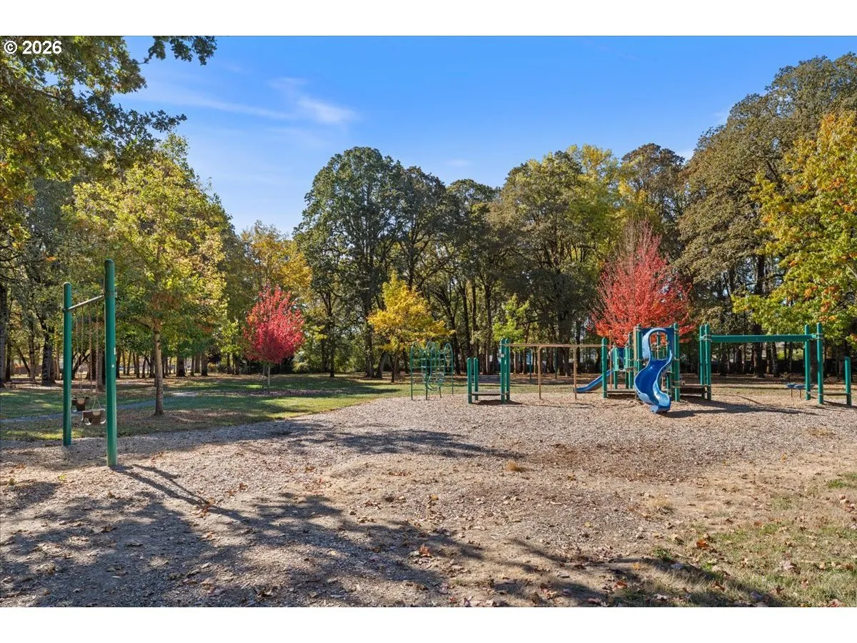 Community Playground
