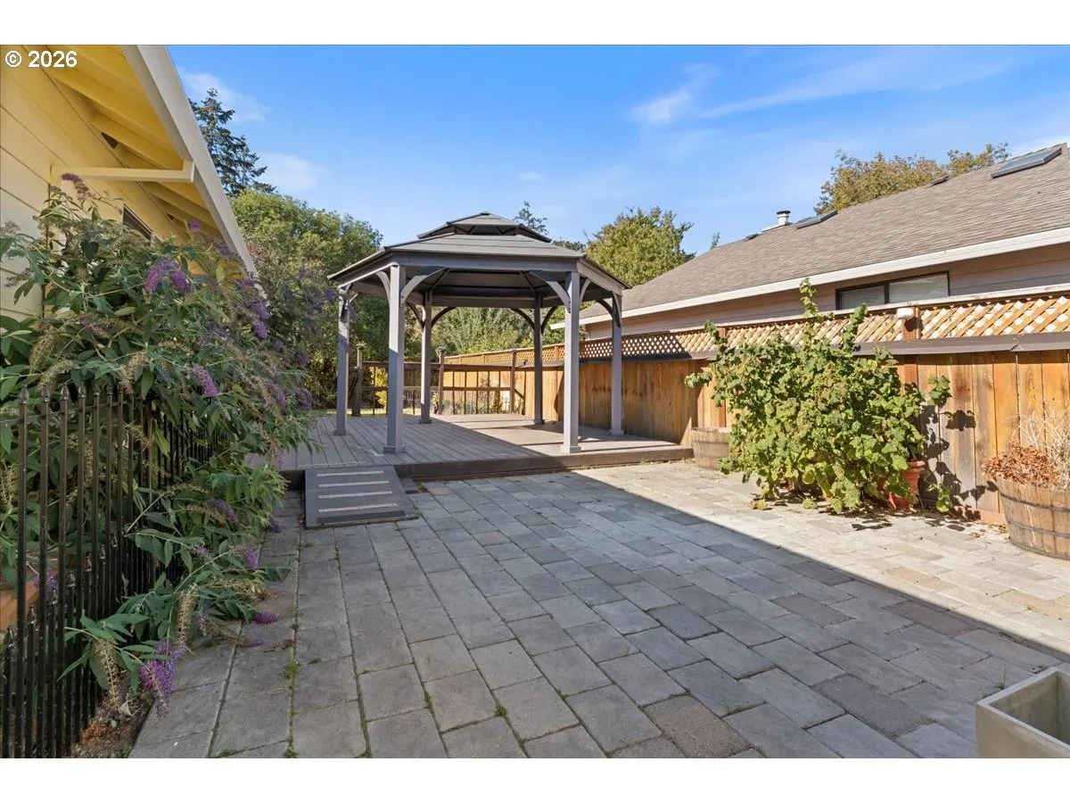 Gazebo