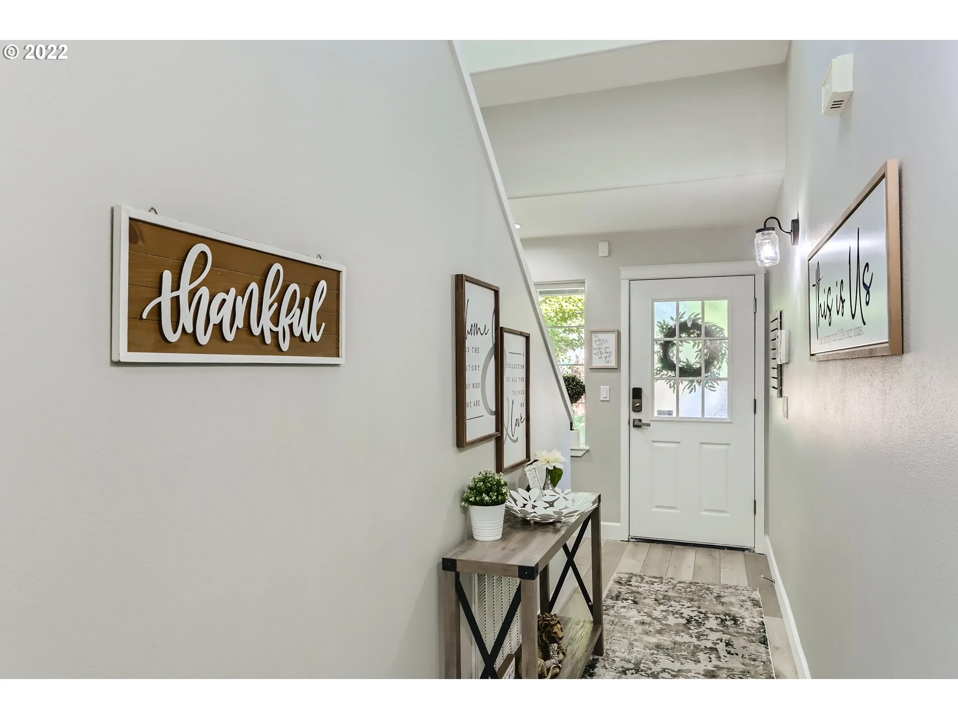 Entrance/Foyer