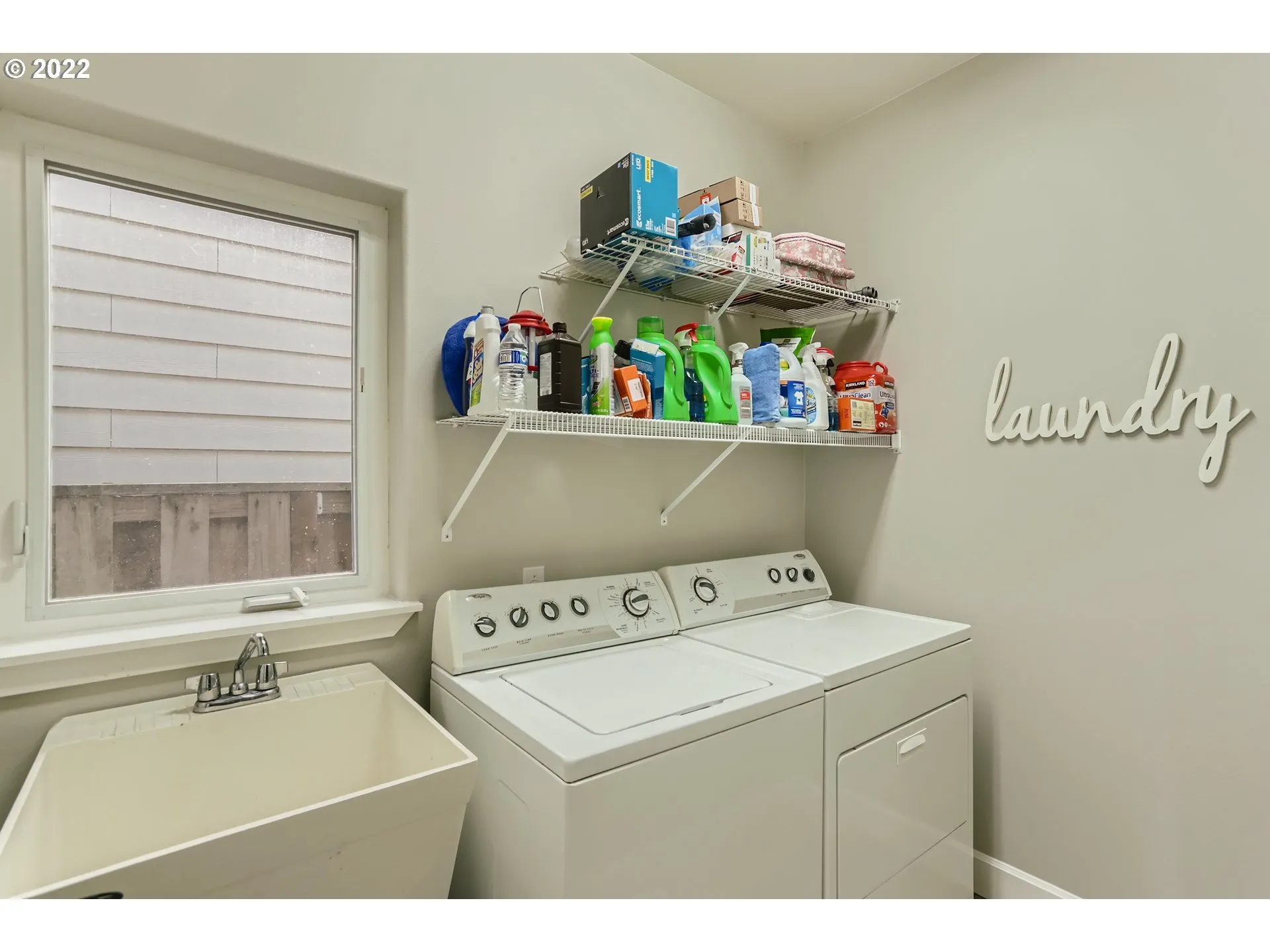 Laundry-Lower