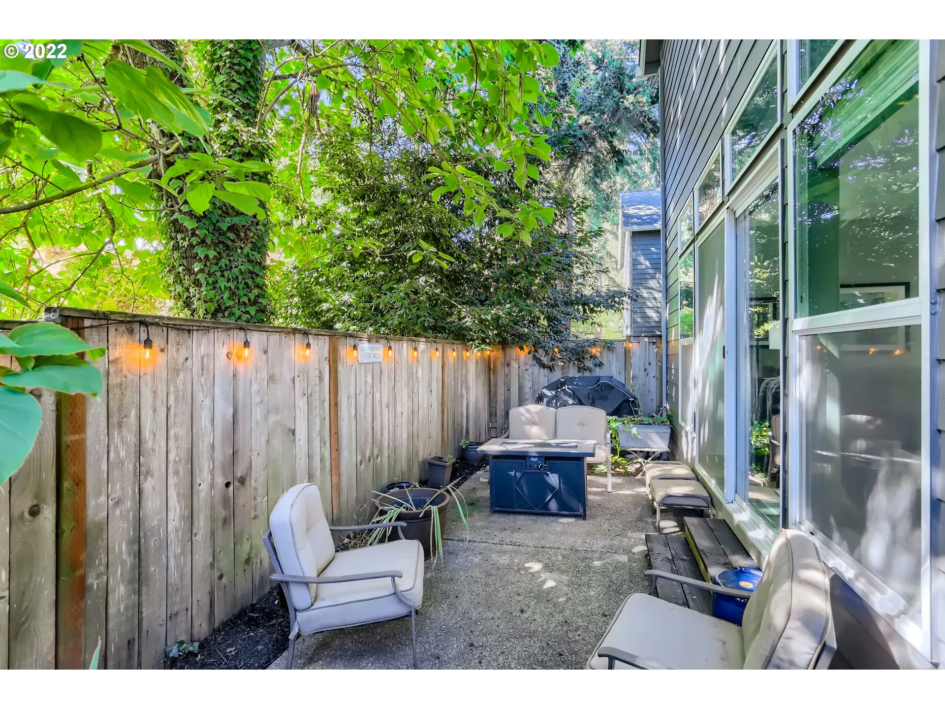 Backyard-Fenced