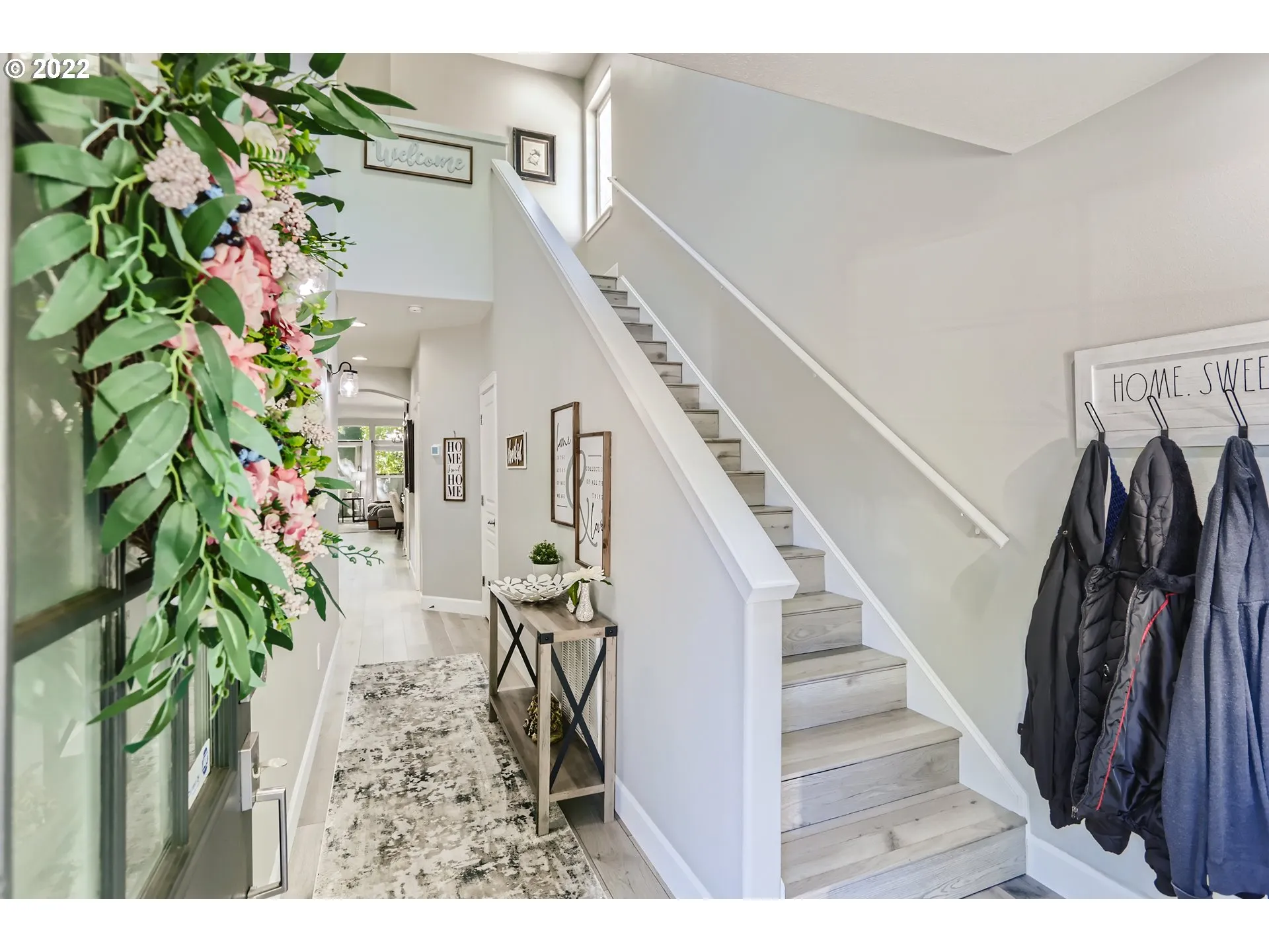 Entrance/Foyer