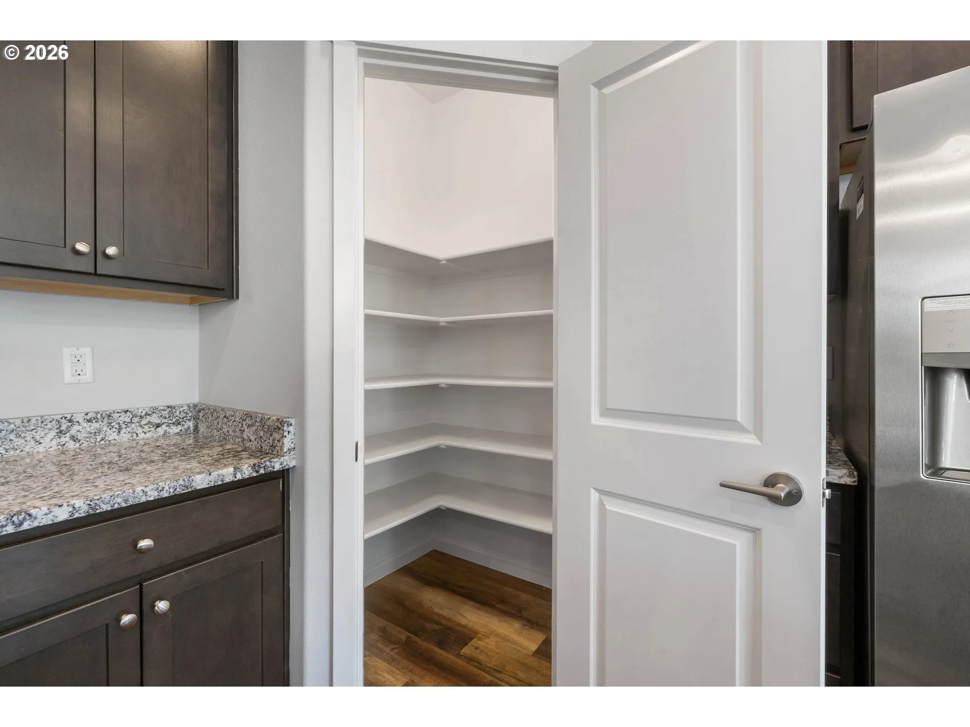 Pantry