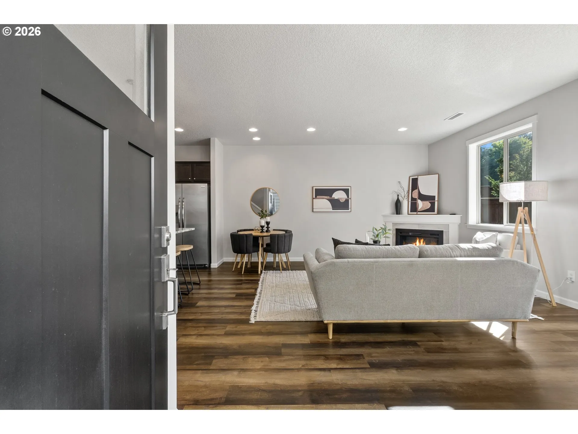 Entrance/Foyer