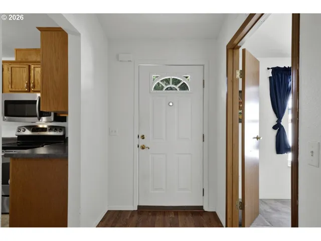 Entrance/Foyer