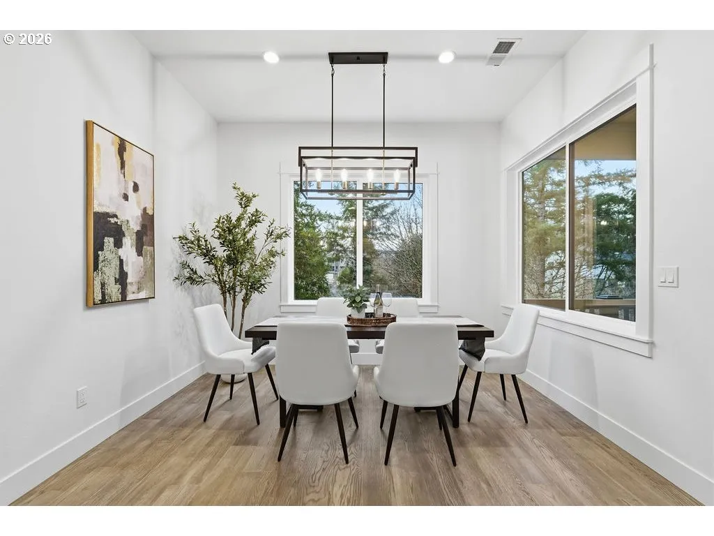 Dining Room-Formal