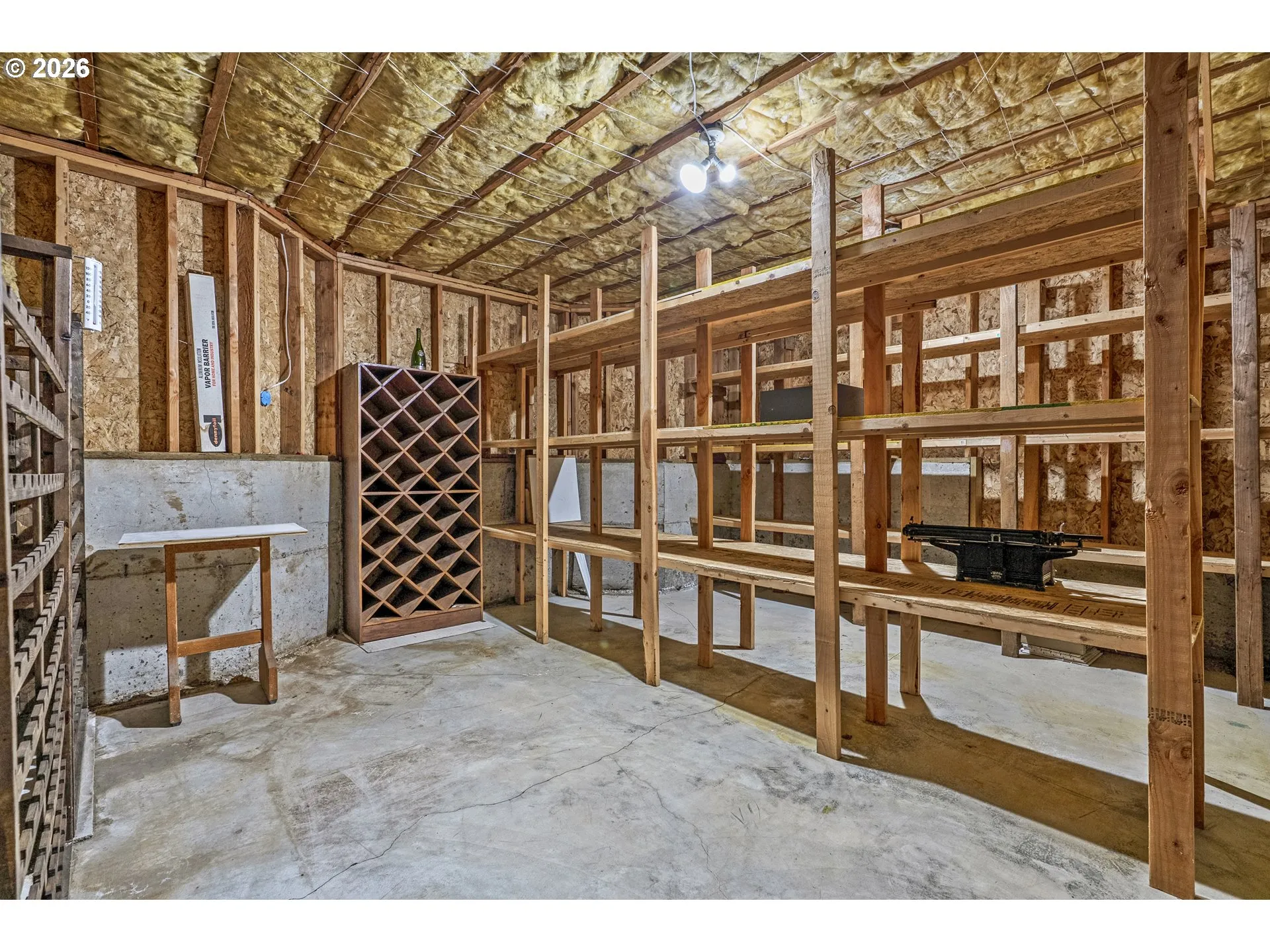 Wine Cellar