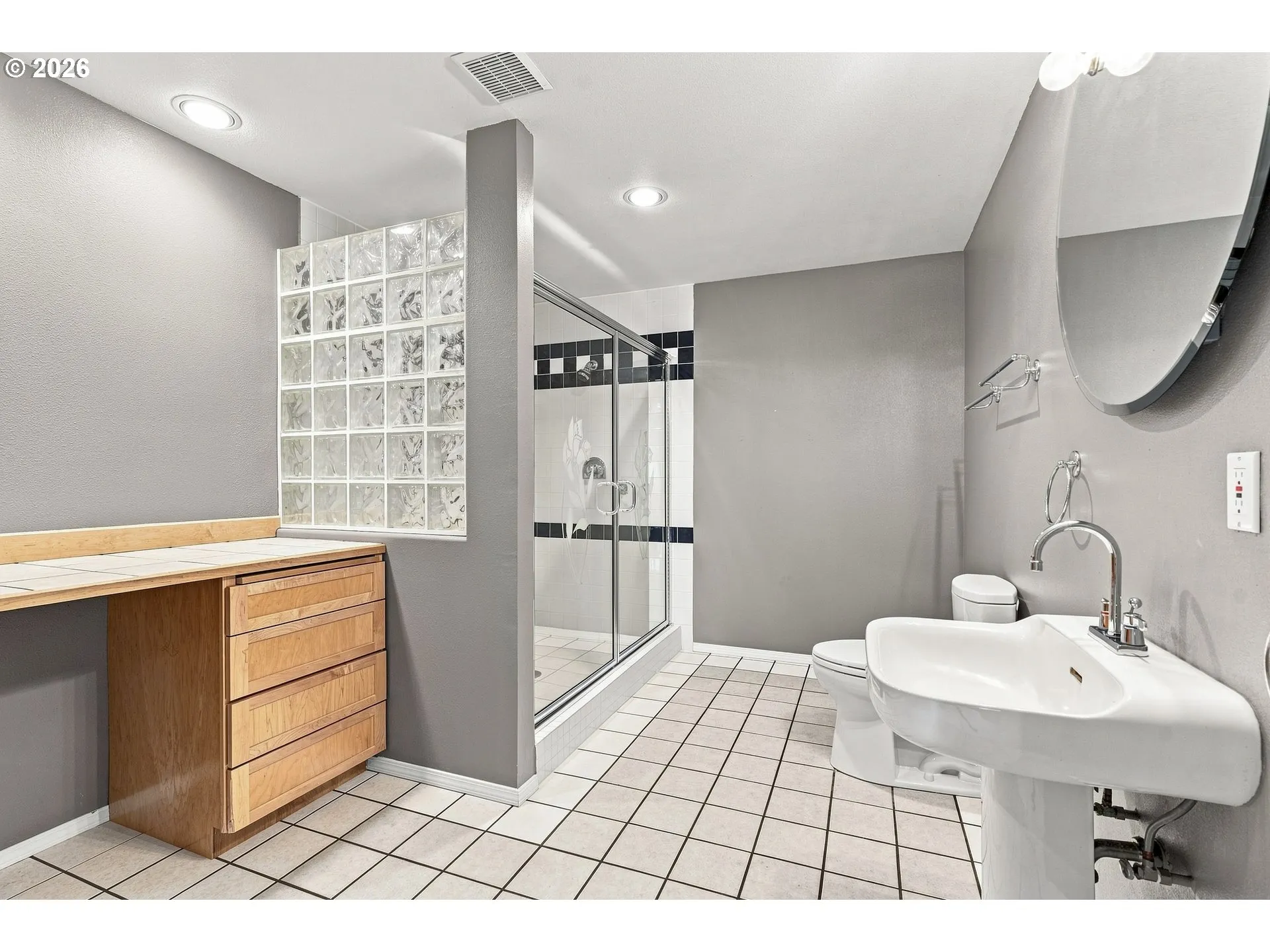 Bathroom-Lower