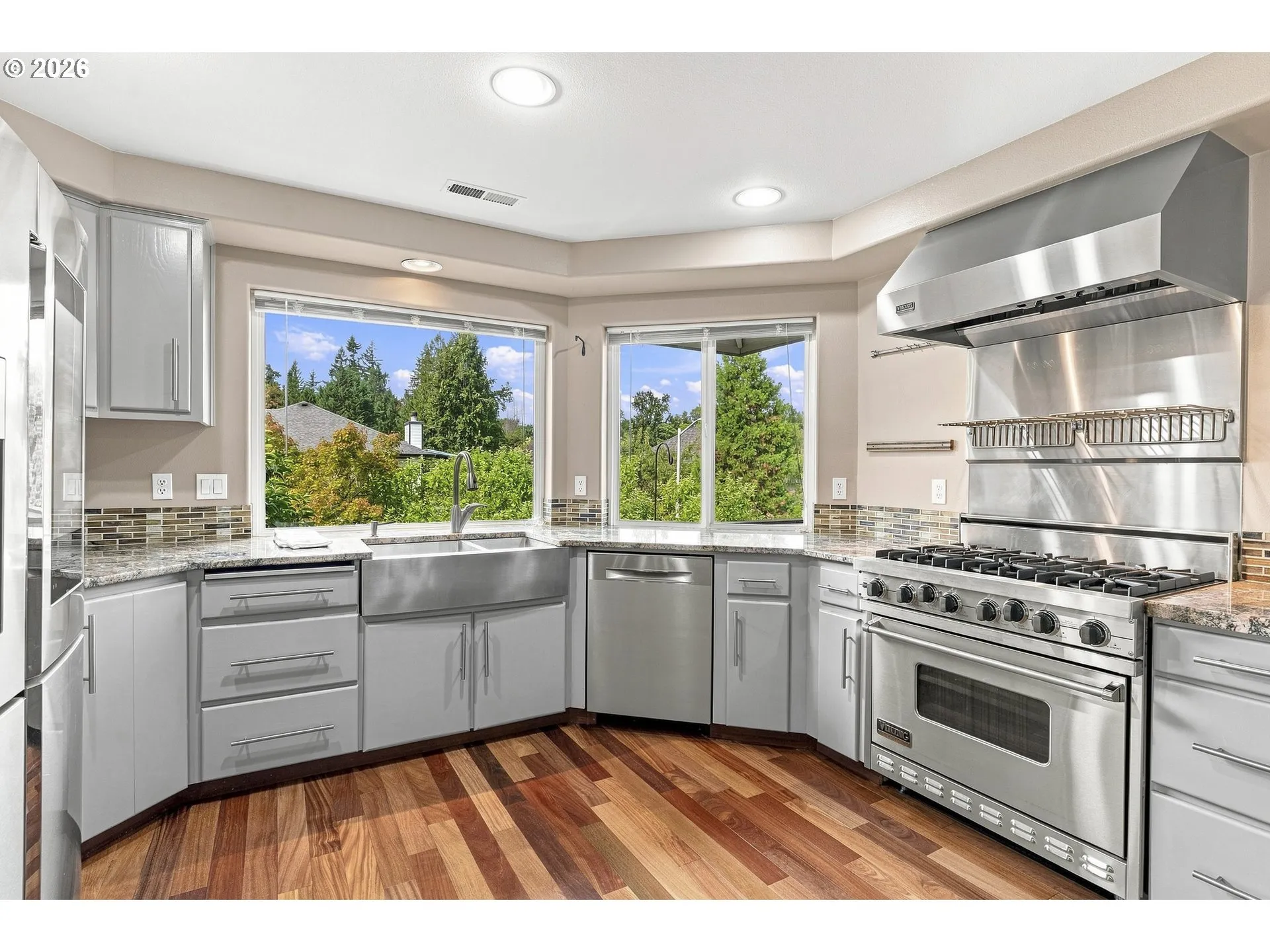 Kitchen-Oven