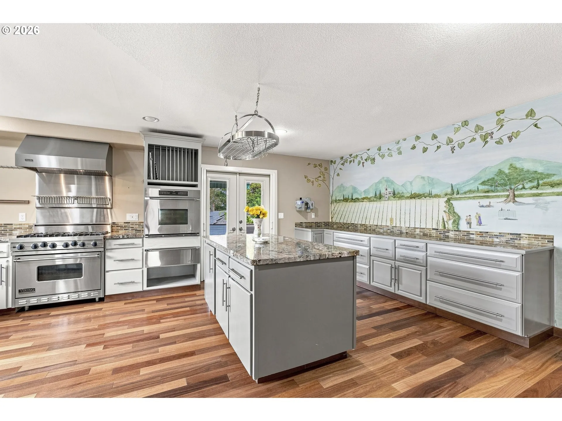 Kitchen-Island