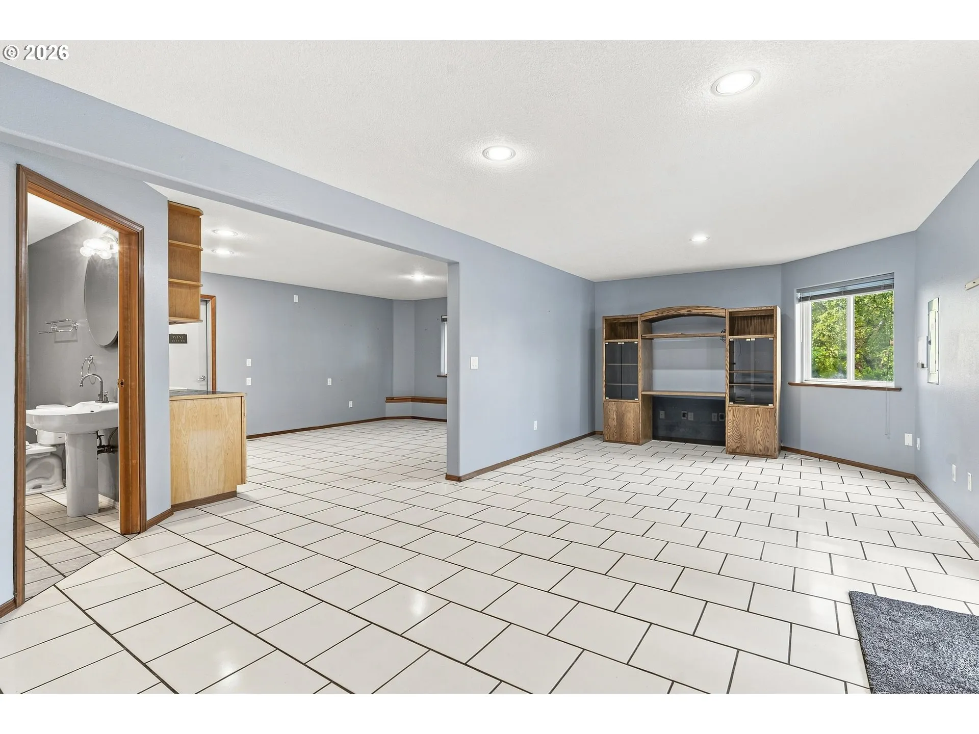 Basement-Finished