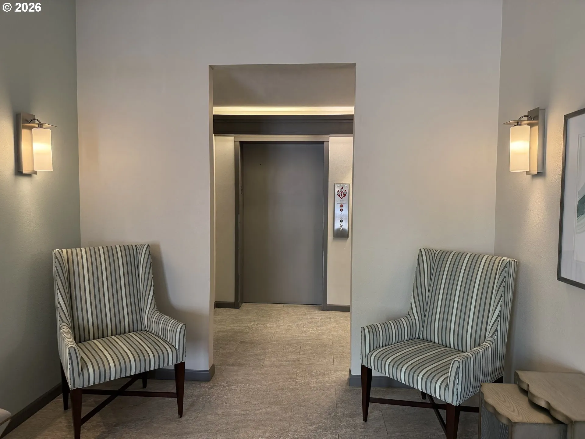 Elevator