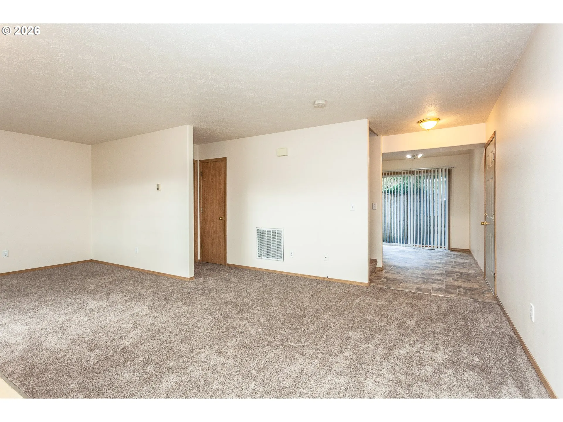 Living Room/Dining Room