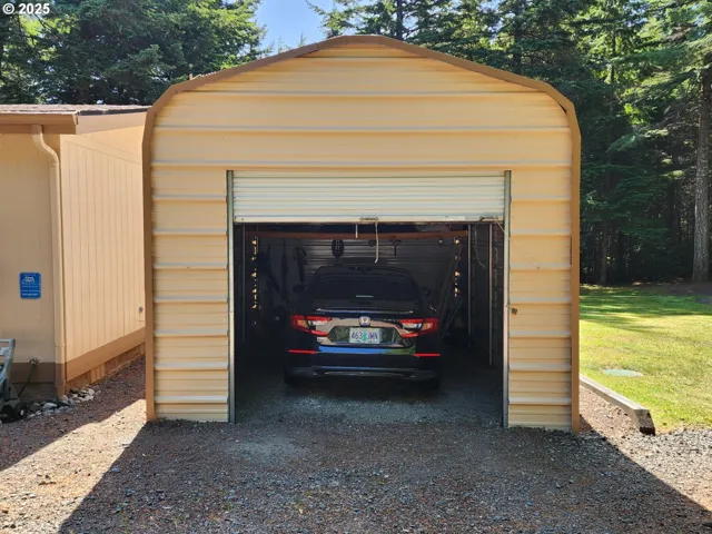 Garage-# 2