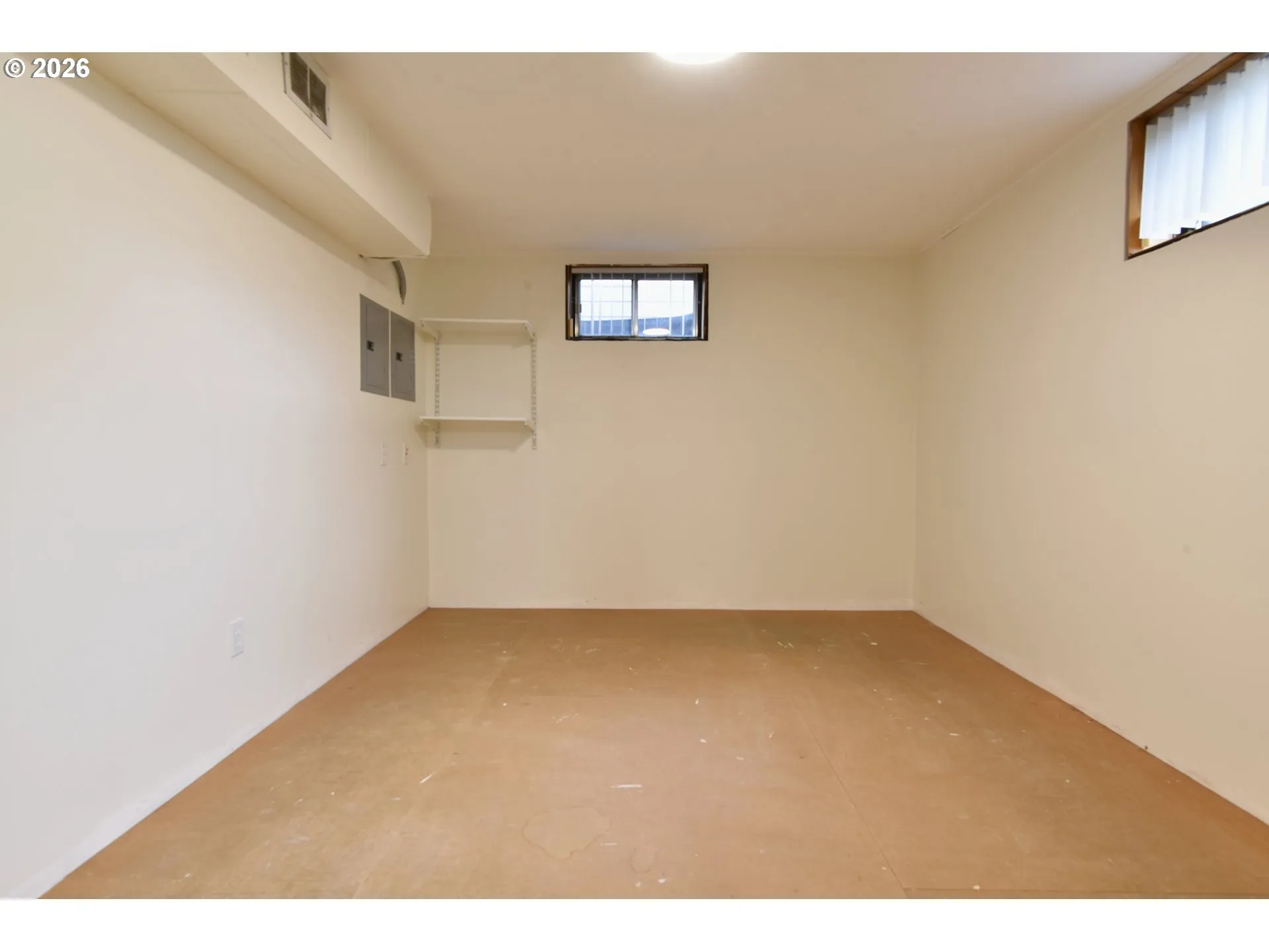 Bonus Room-Lower