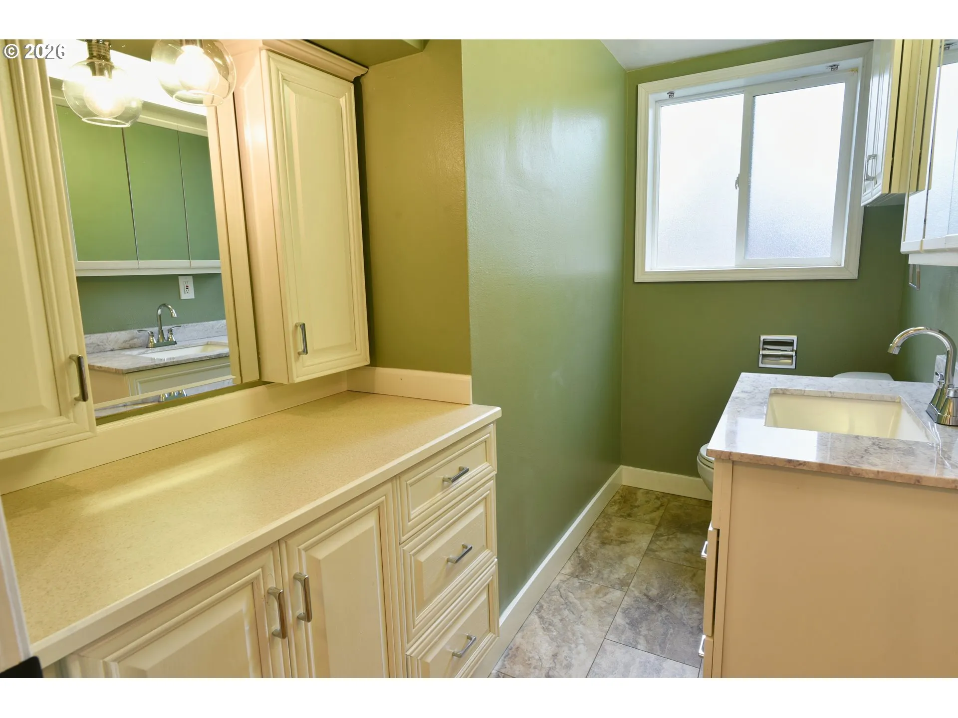 Bathroom-Lower