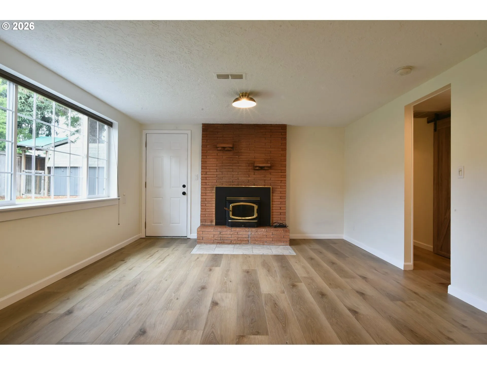 Fireplace Wood