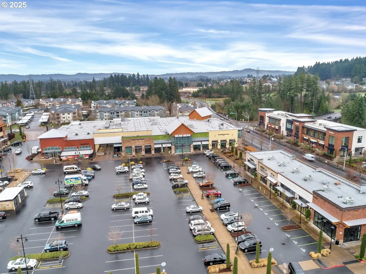 Drone View/UAV-Aerial