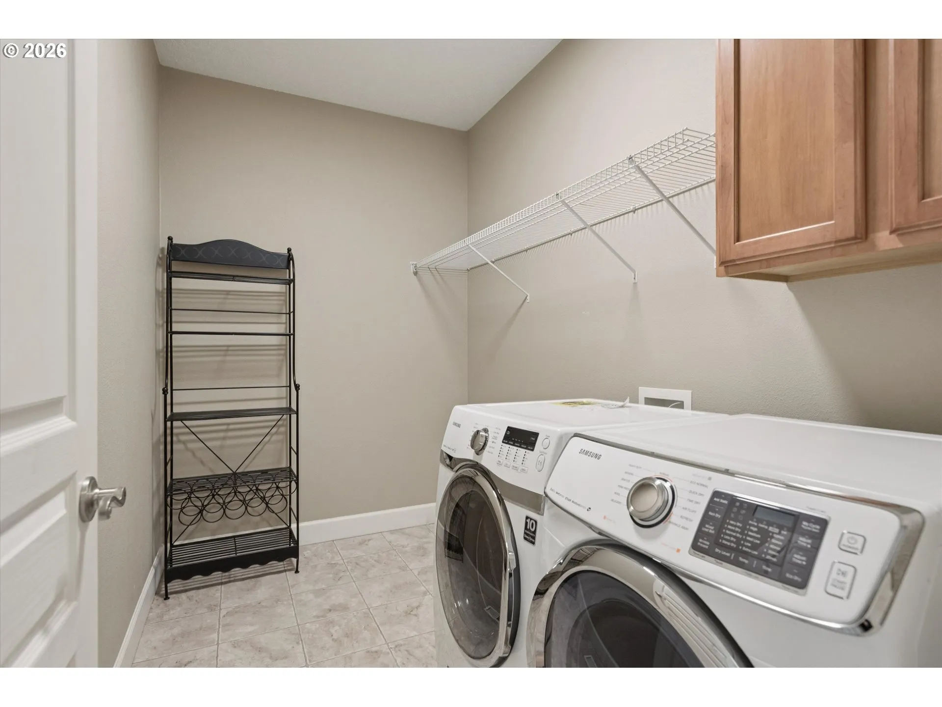 Laundry-Lower