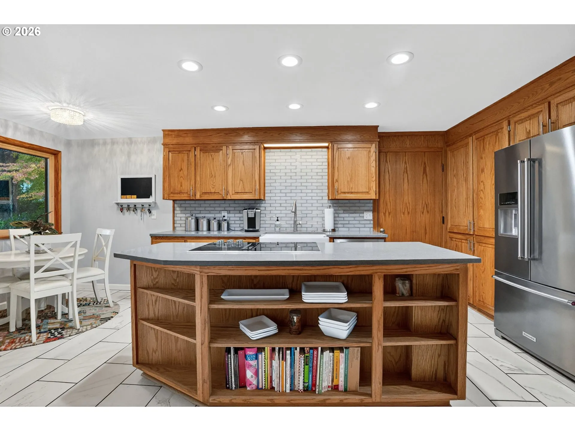 Kitchen-Island