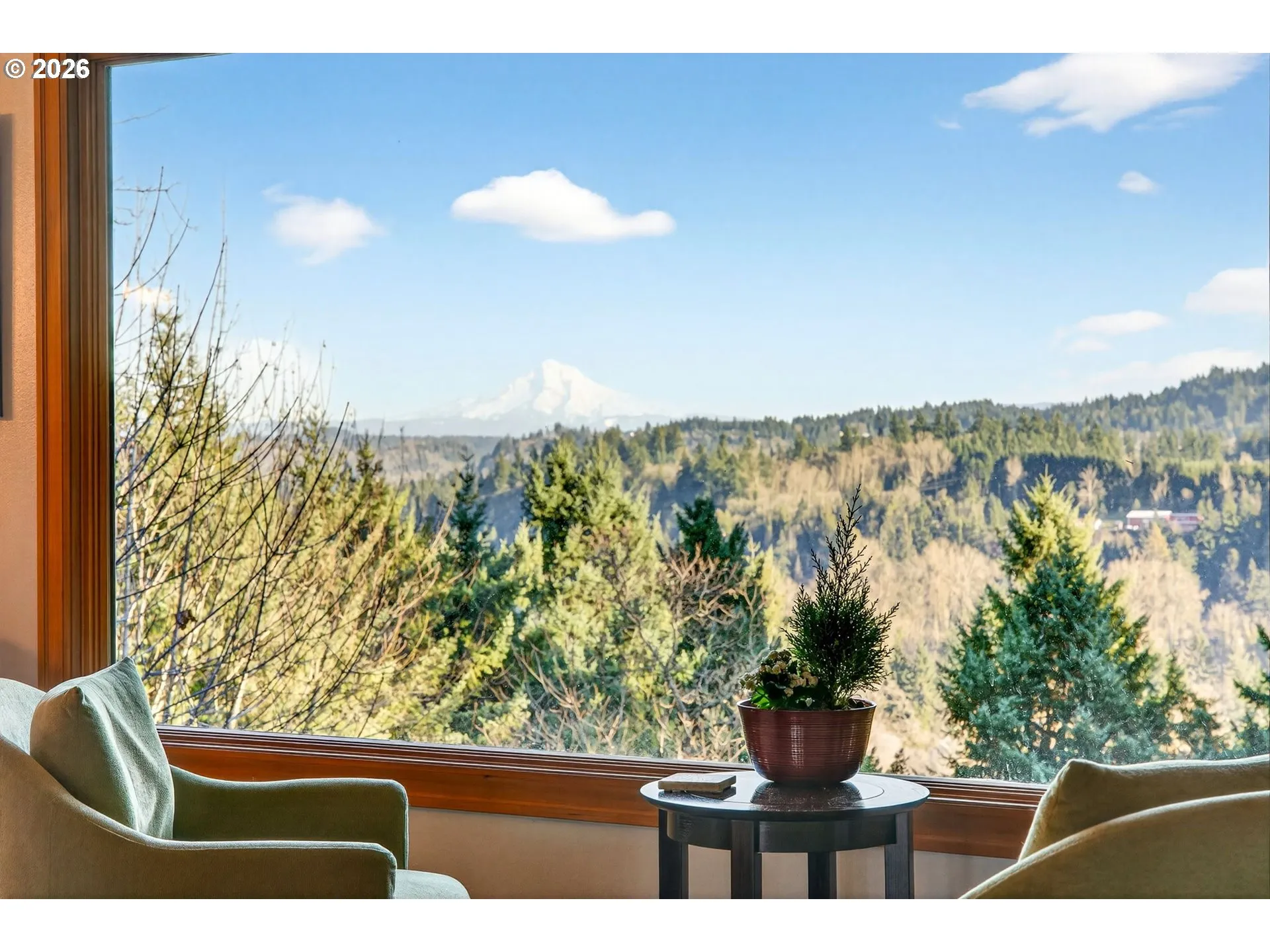 View-Mountain