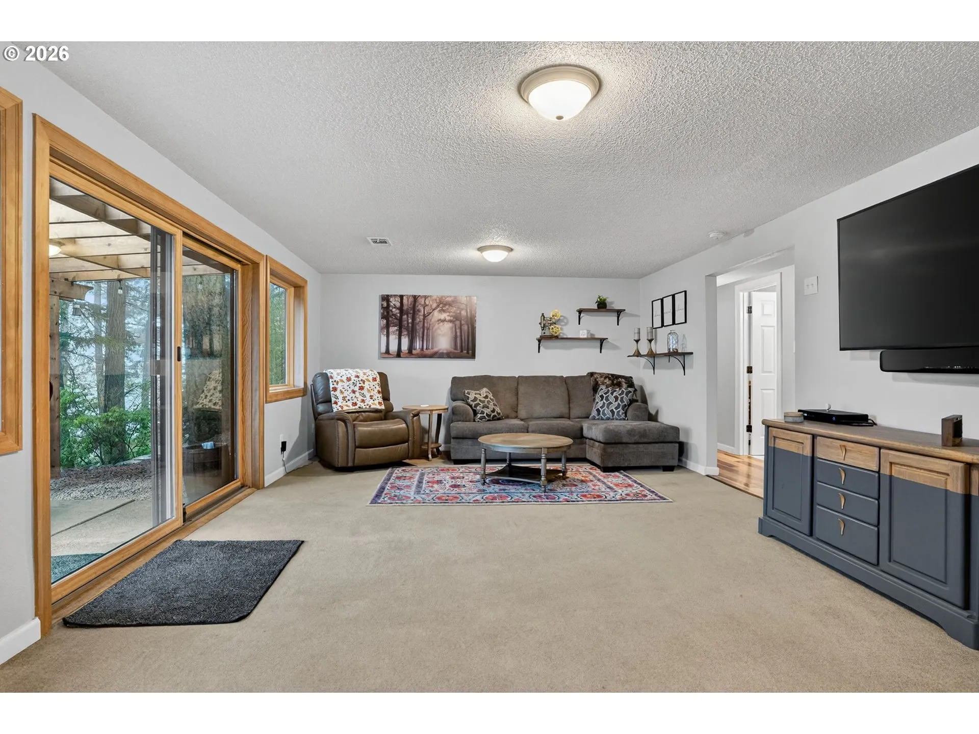 Family Room-Lower