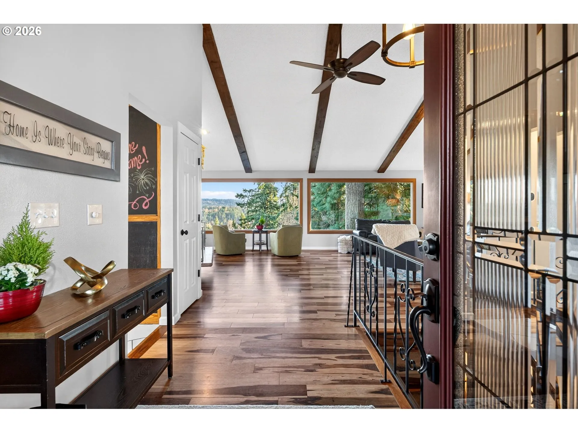 Entrance/Foyer