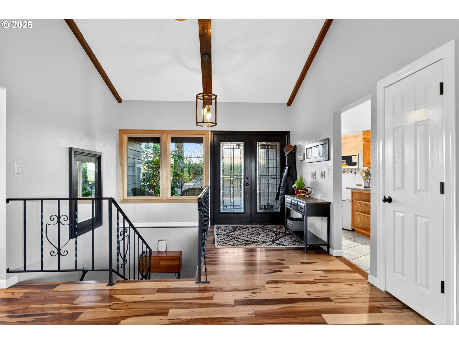 Entrance/Foyer