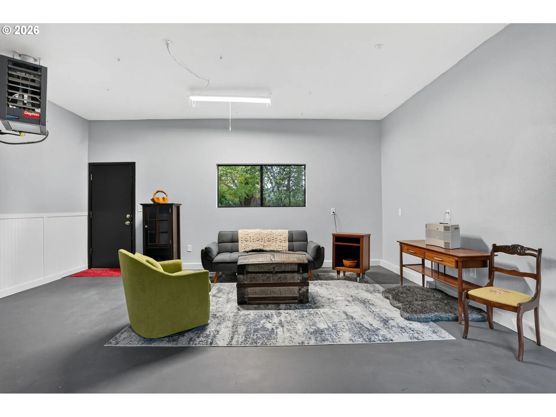 Accessory Dwelling Unit-Finished