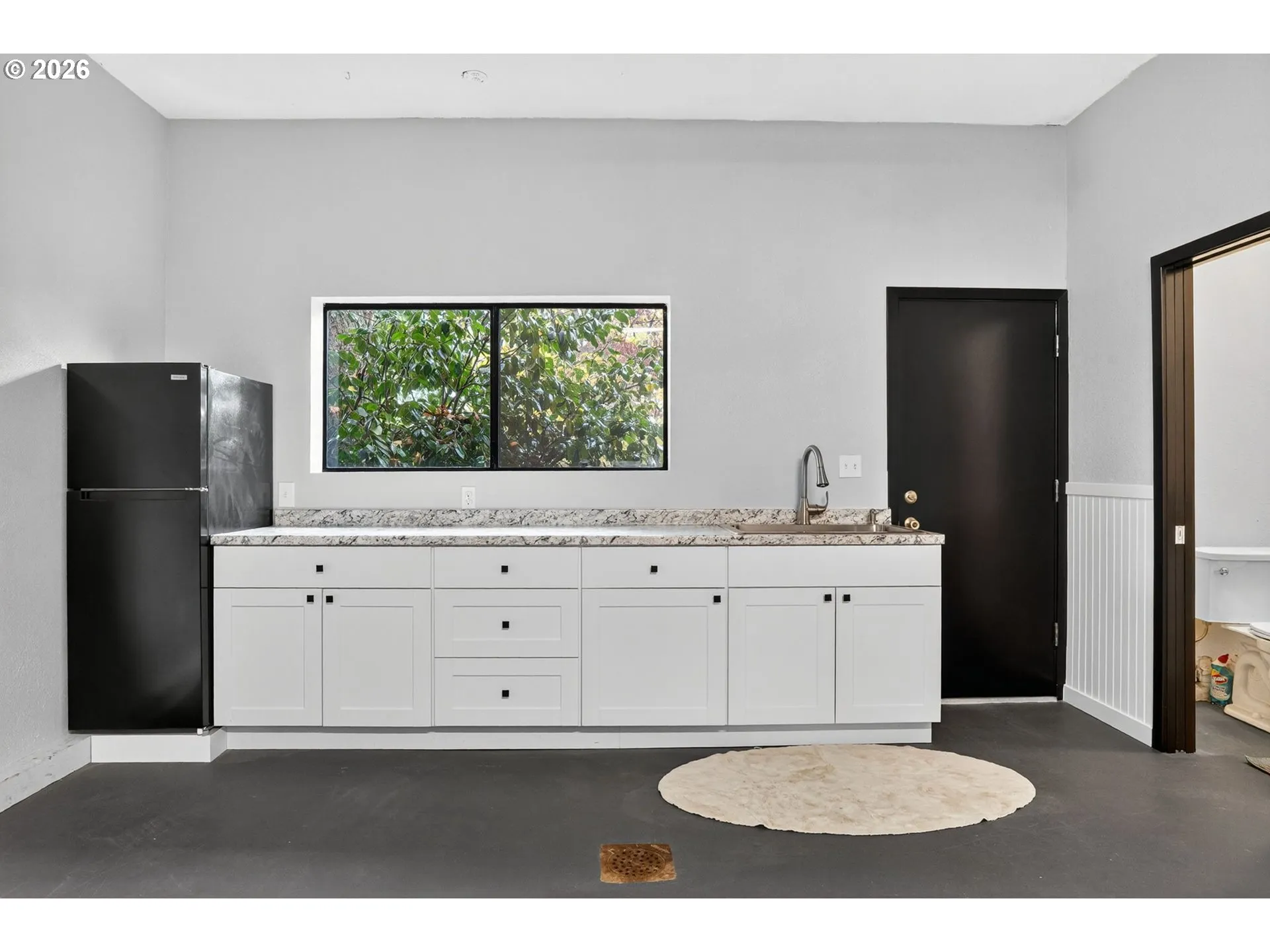 Accessory Dwelling Unit-Finished