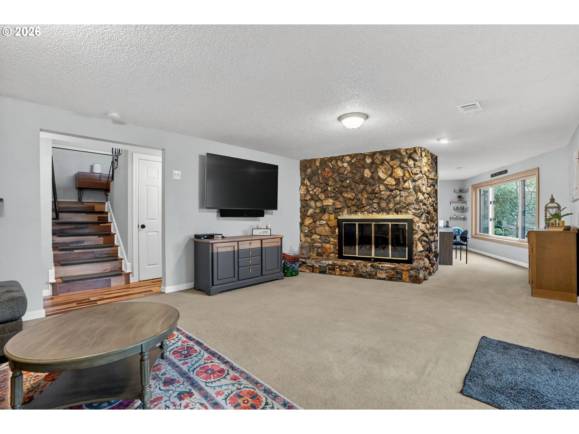 Family Room-Lower