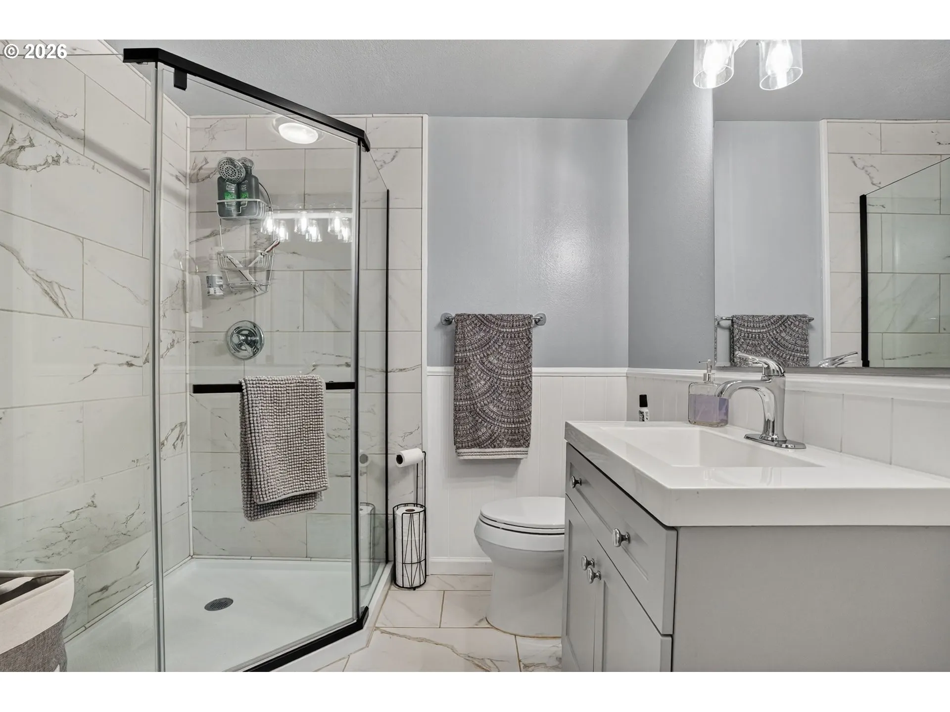 Bathroom-Lower