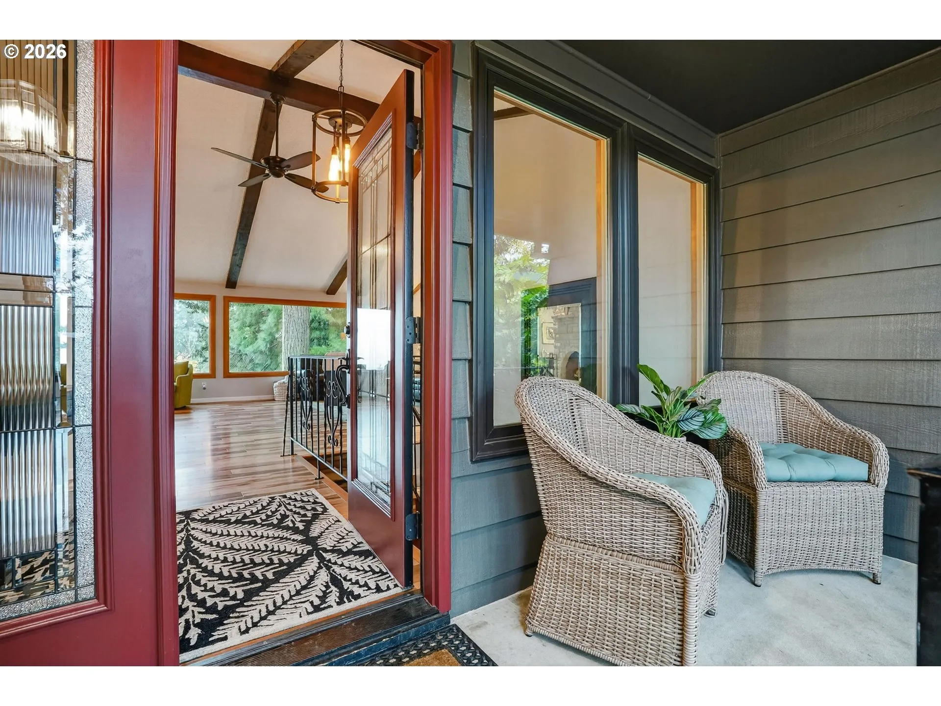 Porch
