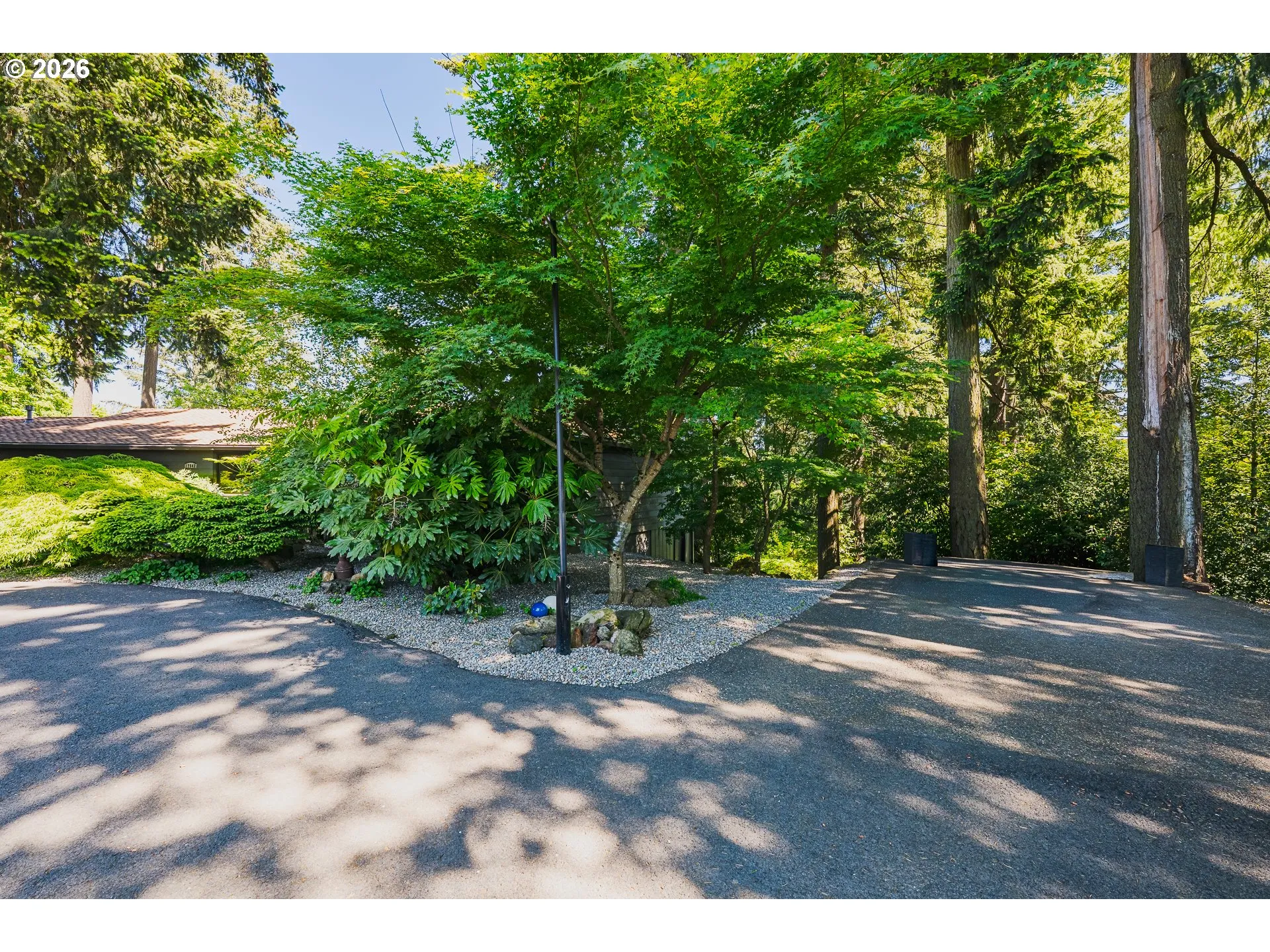 Driveway-Private