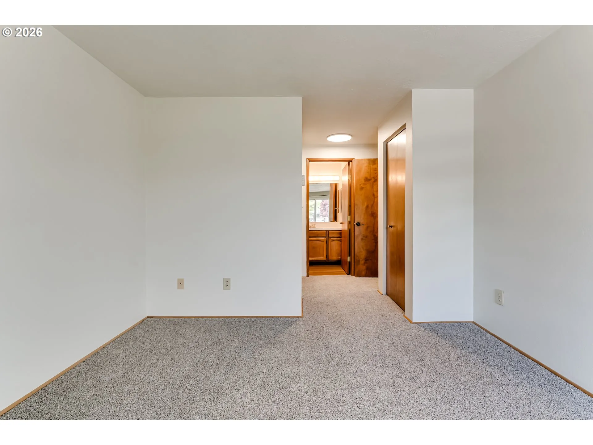 Bedroom, Primary-Walk-In Closet