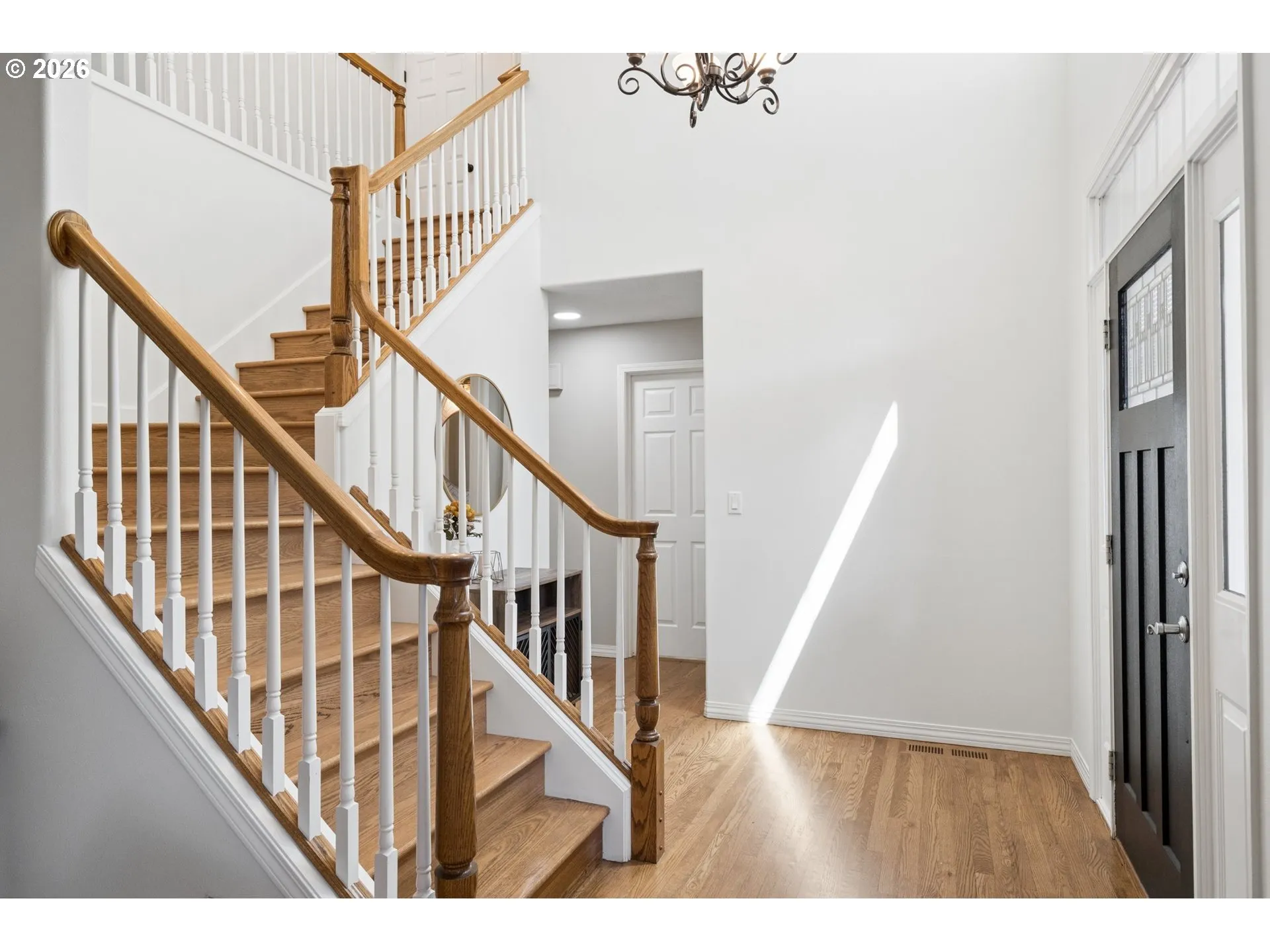 Entrance/Foyer