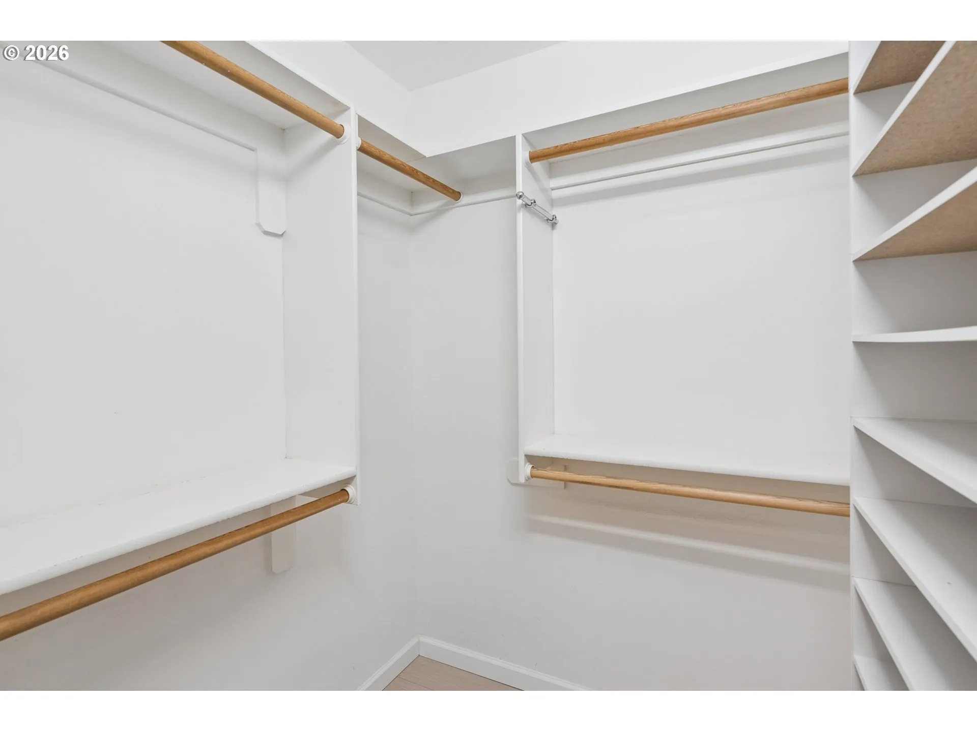 Primary Bedroom-Walk-In Closet