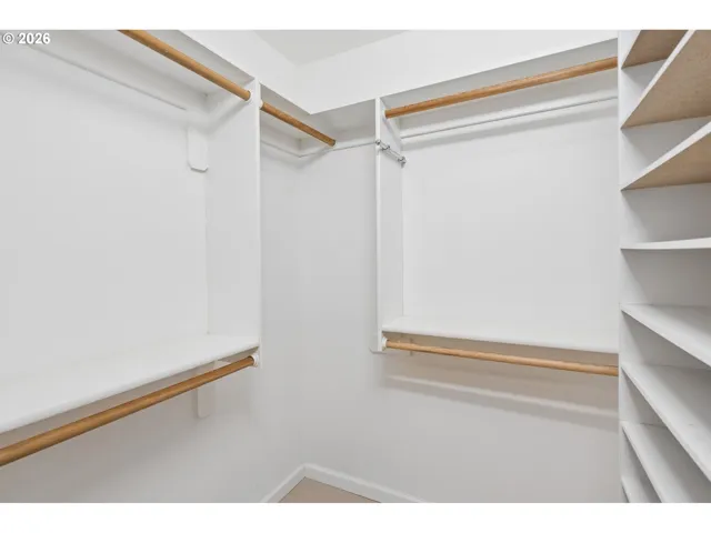 Primary Bedroom-Walk-In Closet