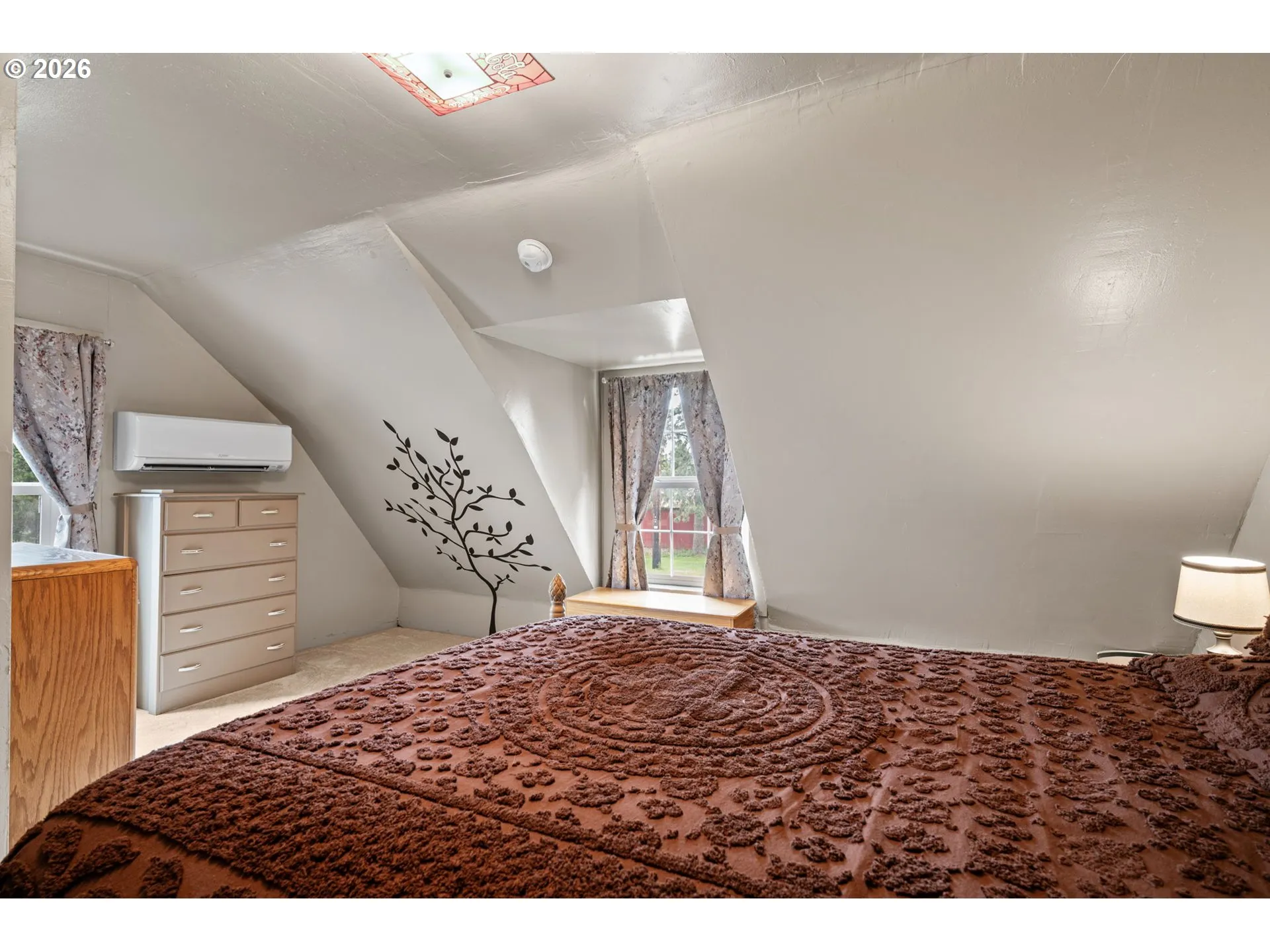 Bedroom-#3 Upper