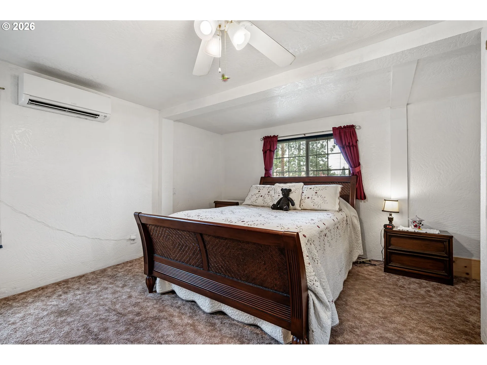 Bedroom-# 1