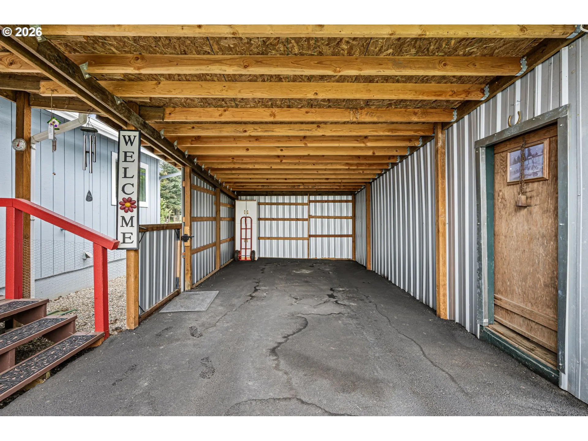 Carport